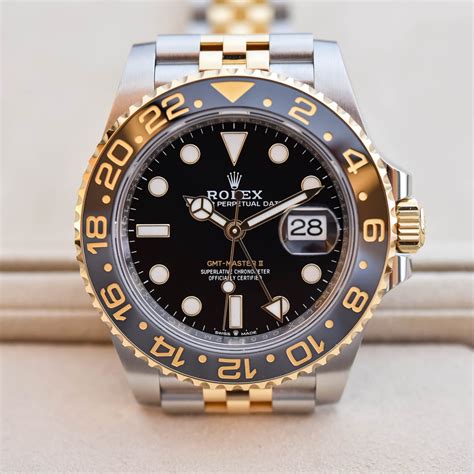 rolex gmt-master 2 occasion|new rolex gmt master 2.